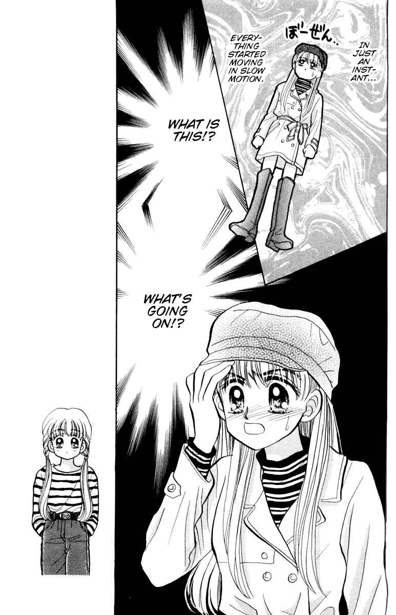 Page 27 Chapter 17 Baby Love