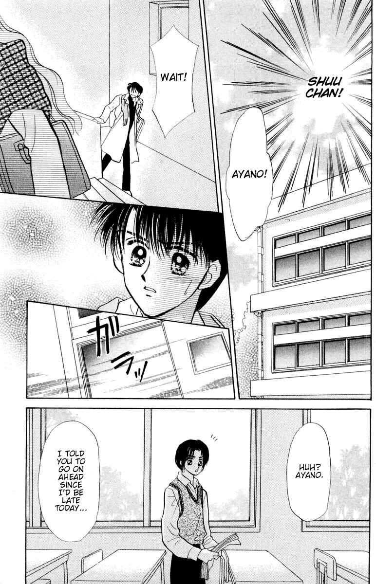 Page 29 Chapter 17 Baby Love