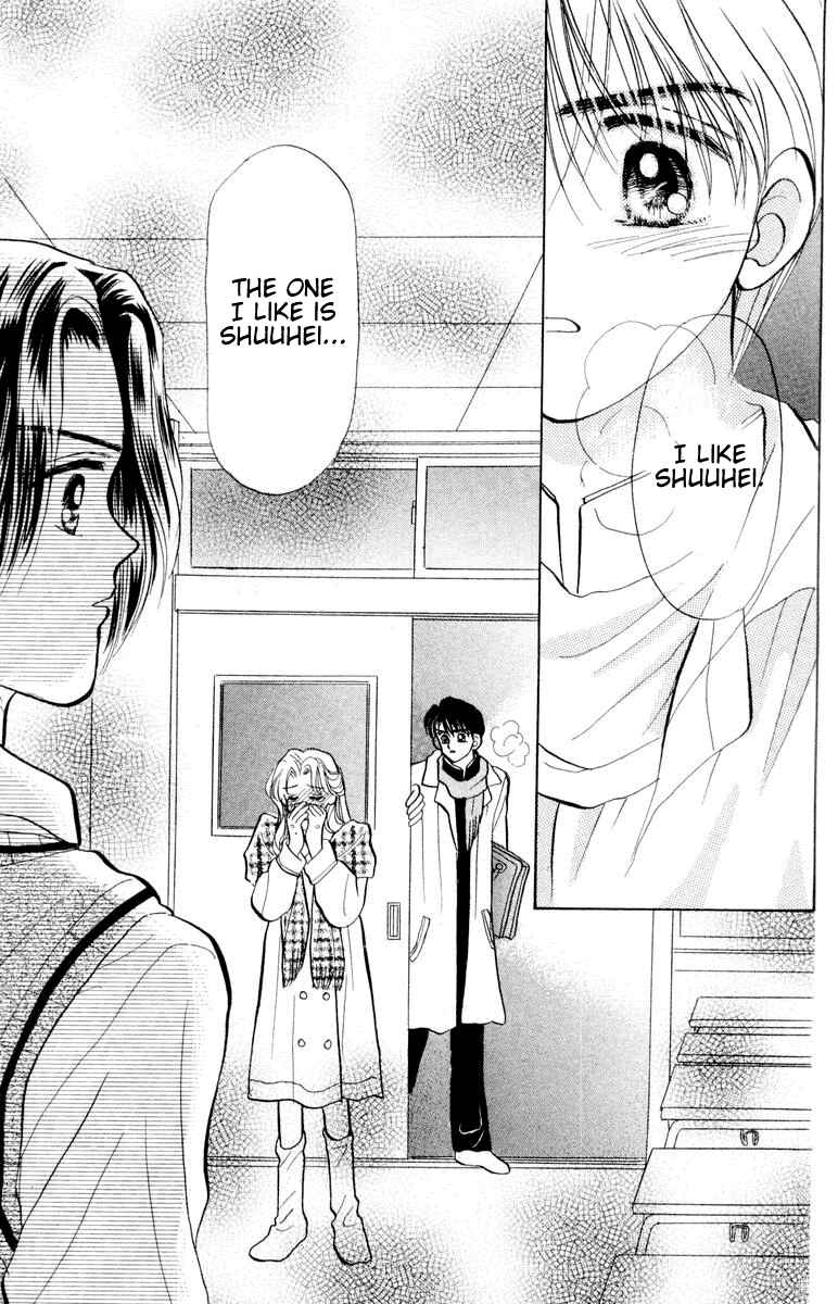 Page 31 Chapter 17 Baby Love