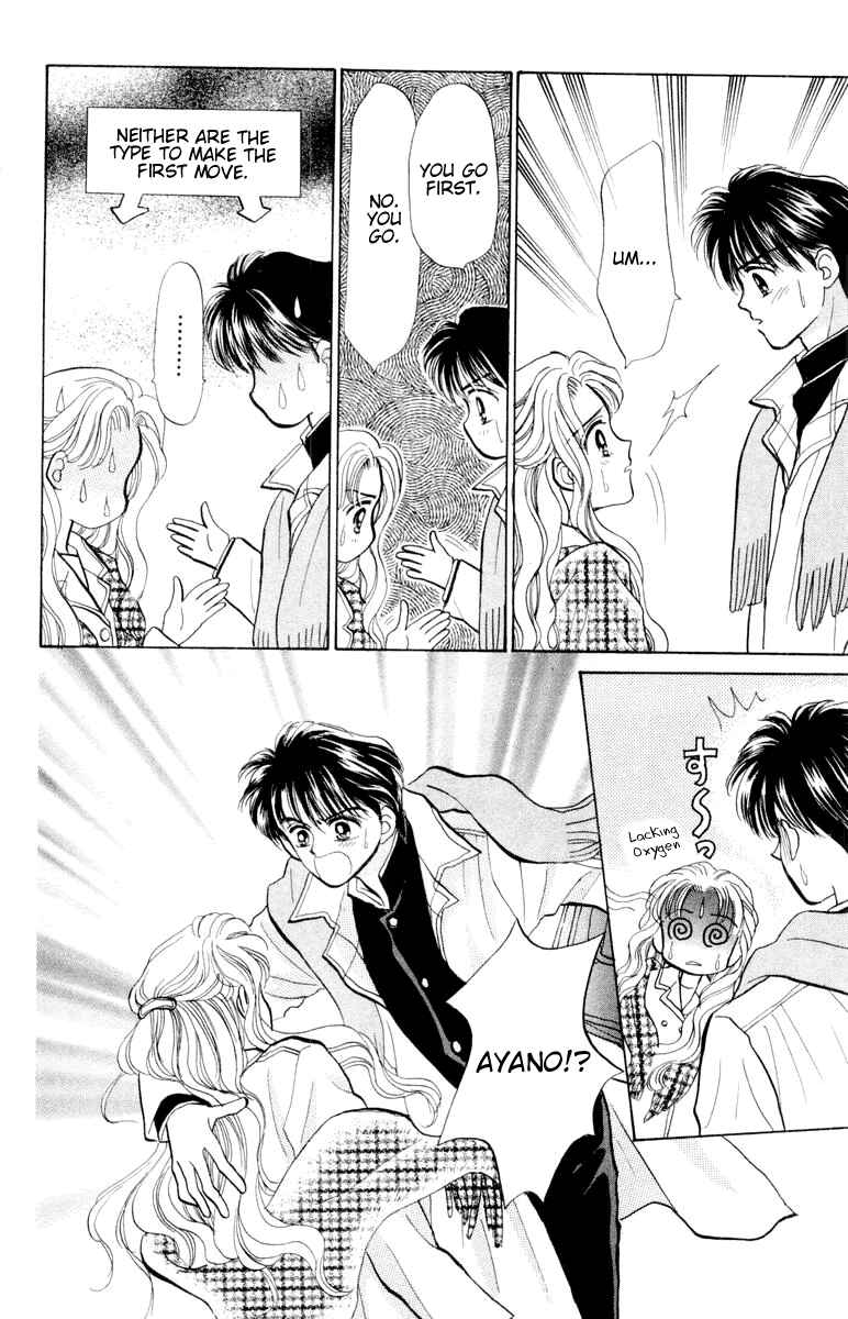 Page 6 Chapter 17 Baby Love