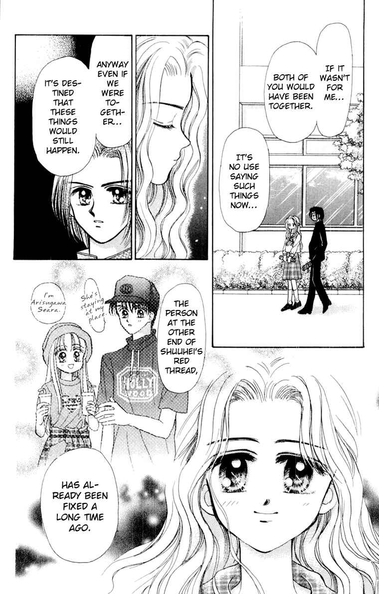 Page 13 Chapter 28 Baby Love