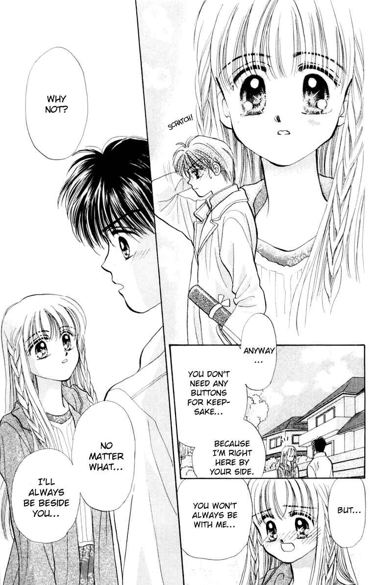 Page 18 Chapter 28 Baby Love