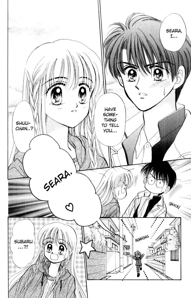 Page 19 Chapter 28 Baby Love