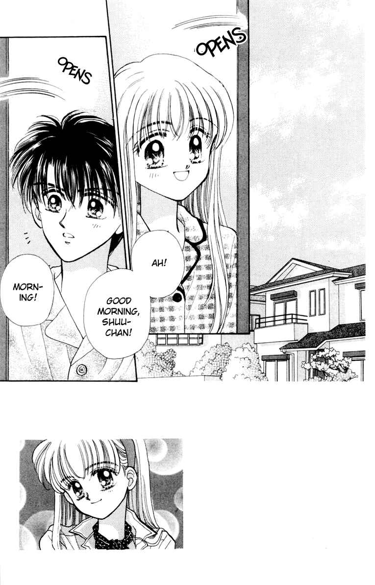 Page 2 Chapter 28 Baby Love