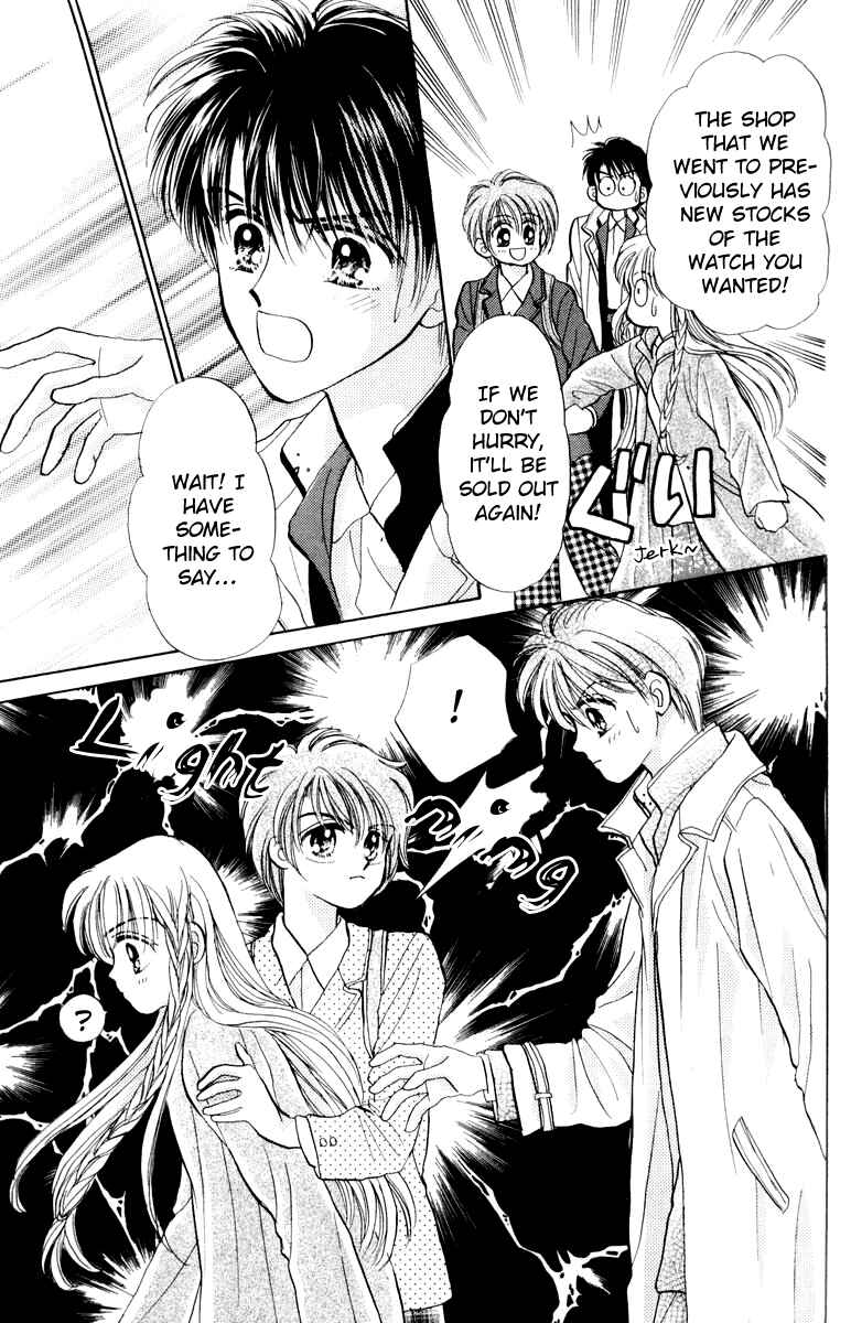 Page 20 Chapter 28 Baby Love