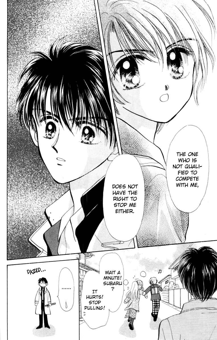 Page 21 Chapter 28 Baby Love