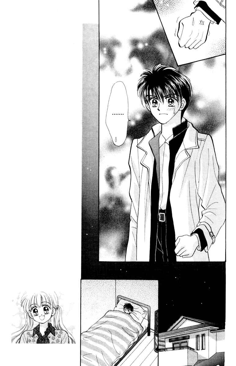 Page 22 Chapter 28 Baby Love