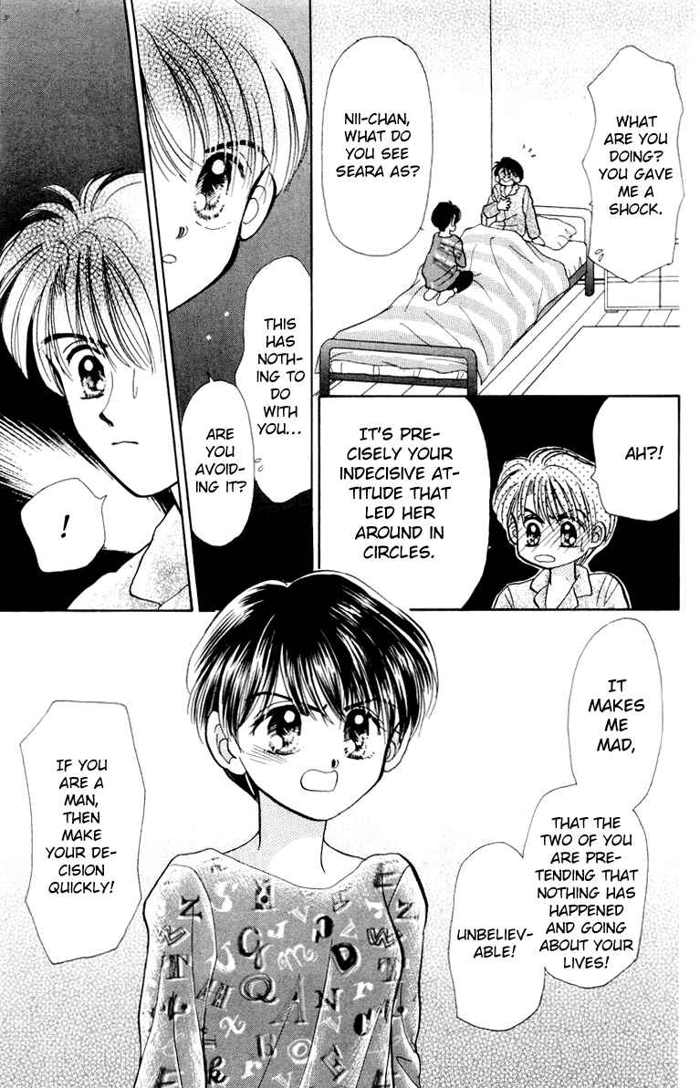 Page 24 Chapter 28 Baby Love