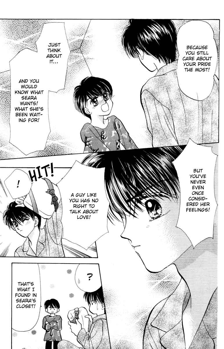 Page 26 Chapter 28 Baby Love