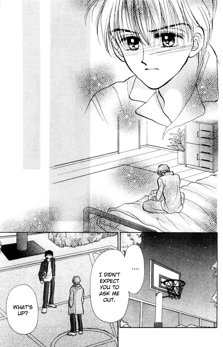 Page 30 Chapter 28 Baby Love