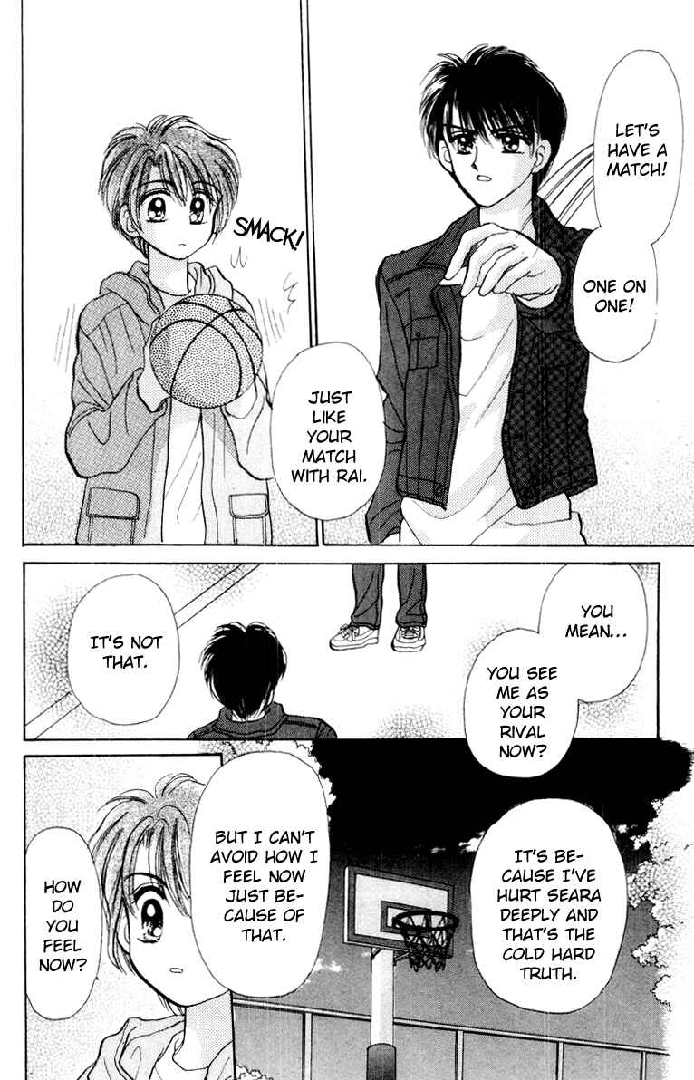 Page 31 Chapter 28 Baby Love