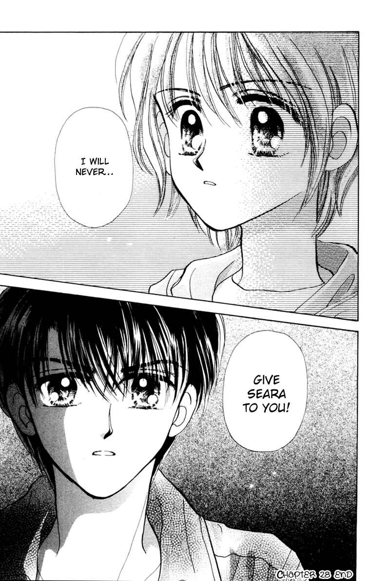 Page 32 Chapter 28 Baby Love