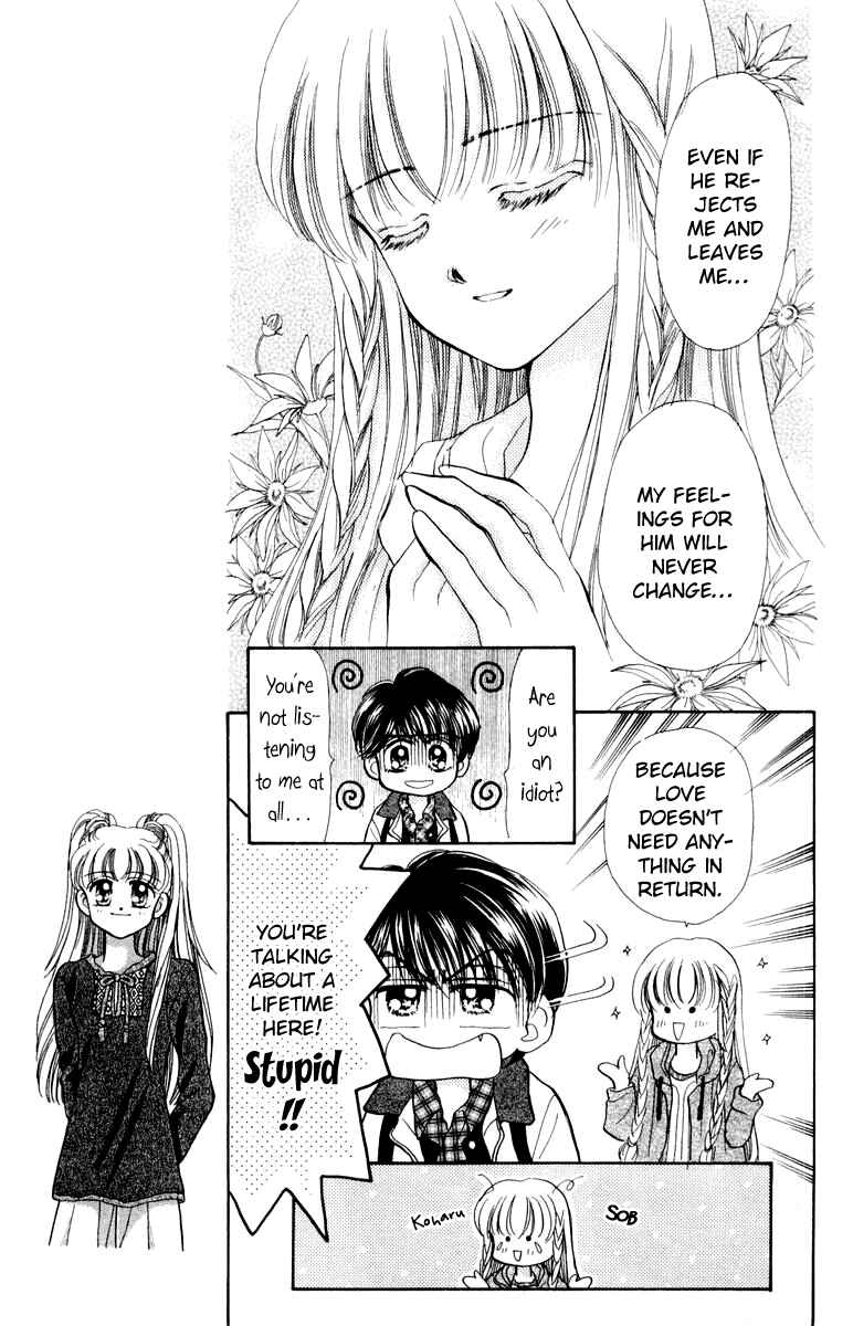 Page 6 Chapter 28 Baby Love
