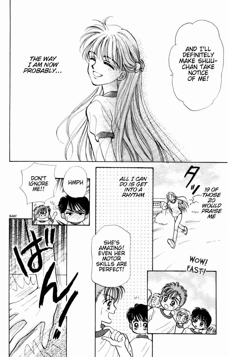 Page 14 Chapter 6 Baby Love
