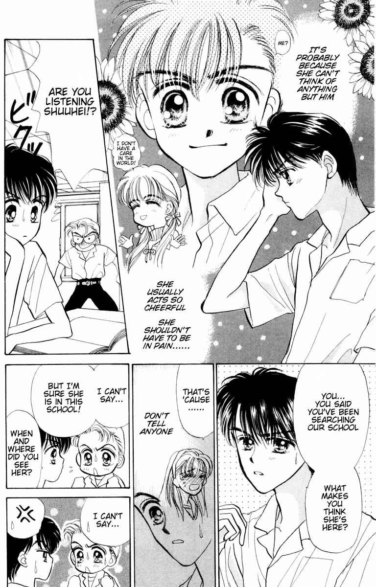 Page 16 Chapter 6 Baby Love