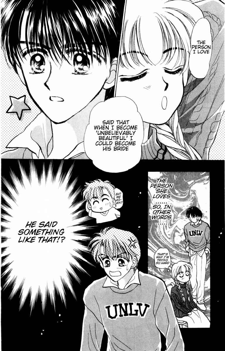 Page 22 Chapter 6 Baby Love