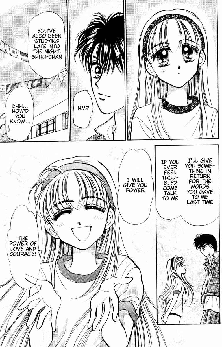 Page 29 Chapter 6 Baby Love