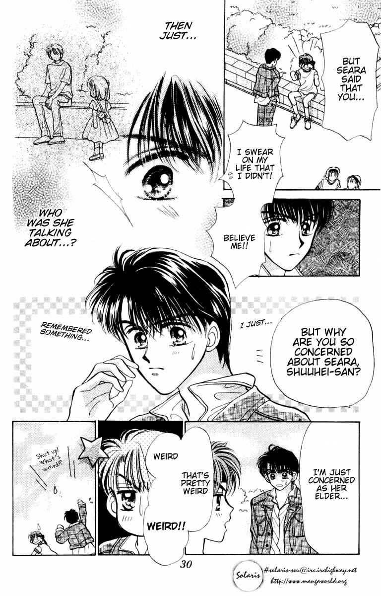 Page 32 Chapter 6 Baby Love