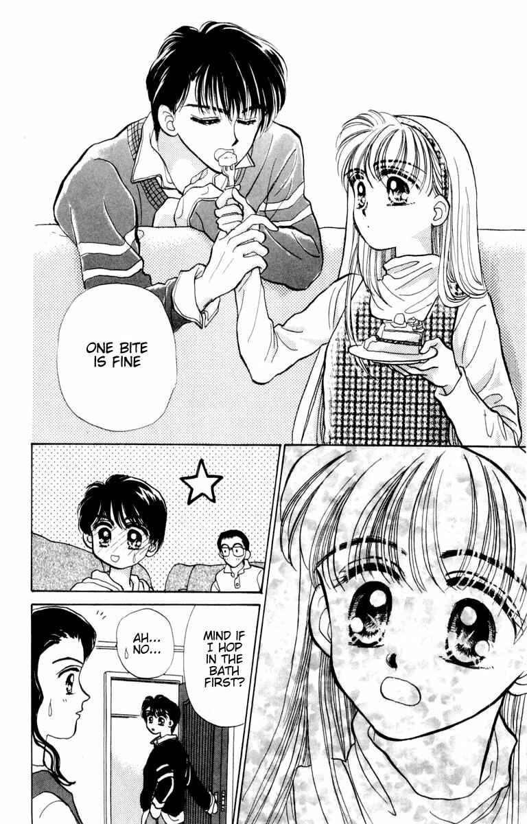 Page 34 Chapter 6 Baby Love