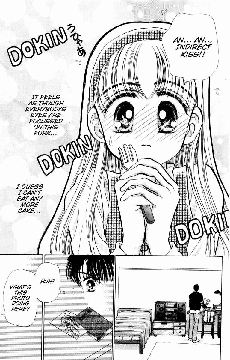 Page 35 Chapter 6 Baby Love