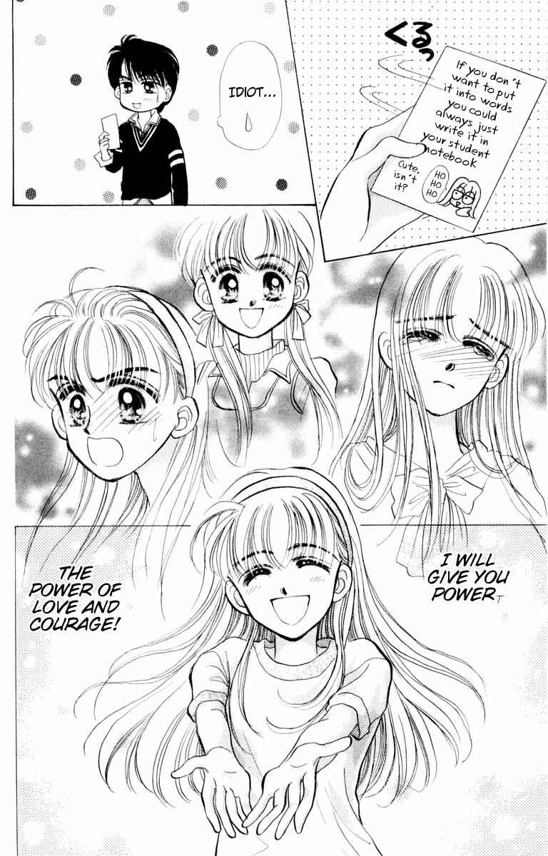 Page 36 Chapter 6 Baby Love