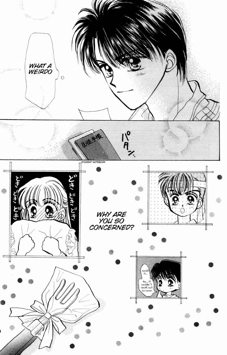 Page 37 Chapter 6 Baby Love
