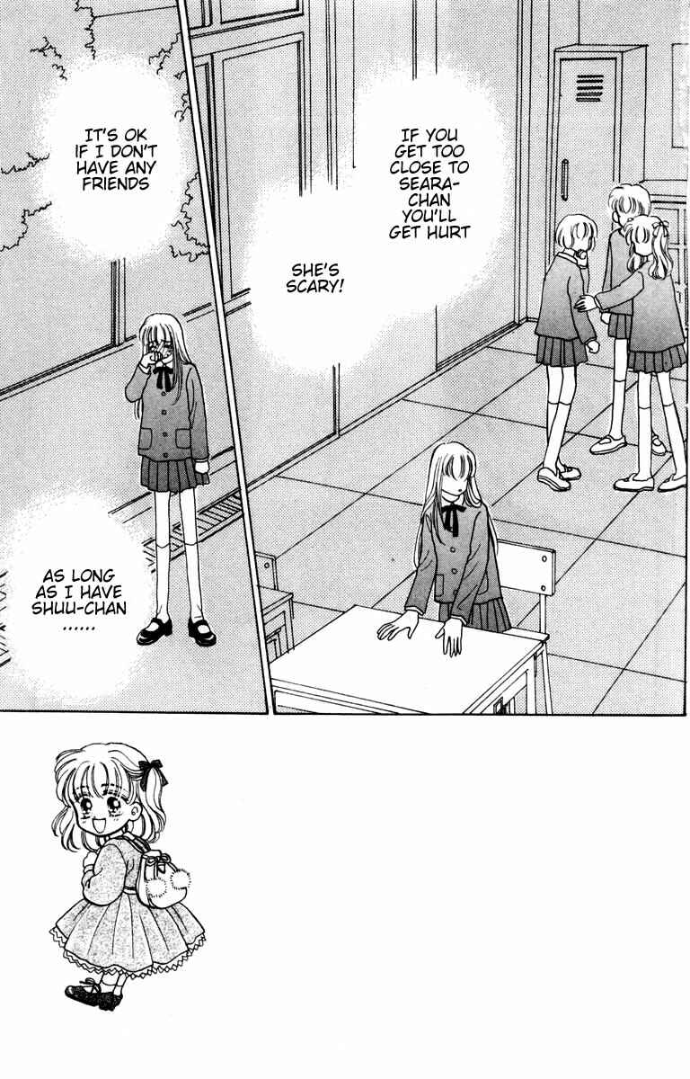 Page 7 Chapter 6 Baby Love