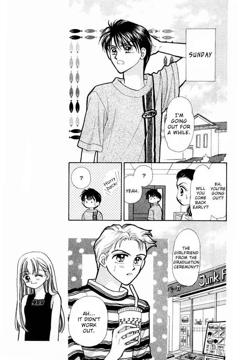Page 15 Chapter 38 Baby Love