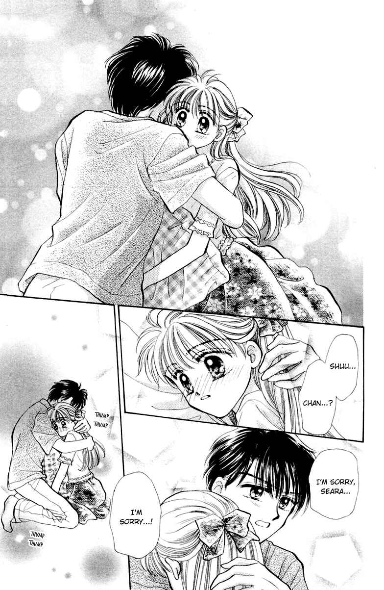 Page 21 Chapter 38 Baby Love