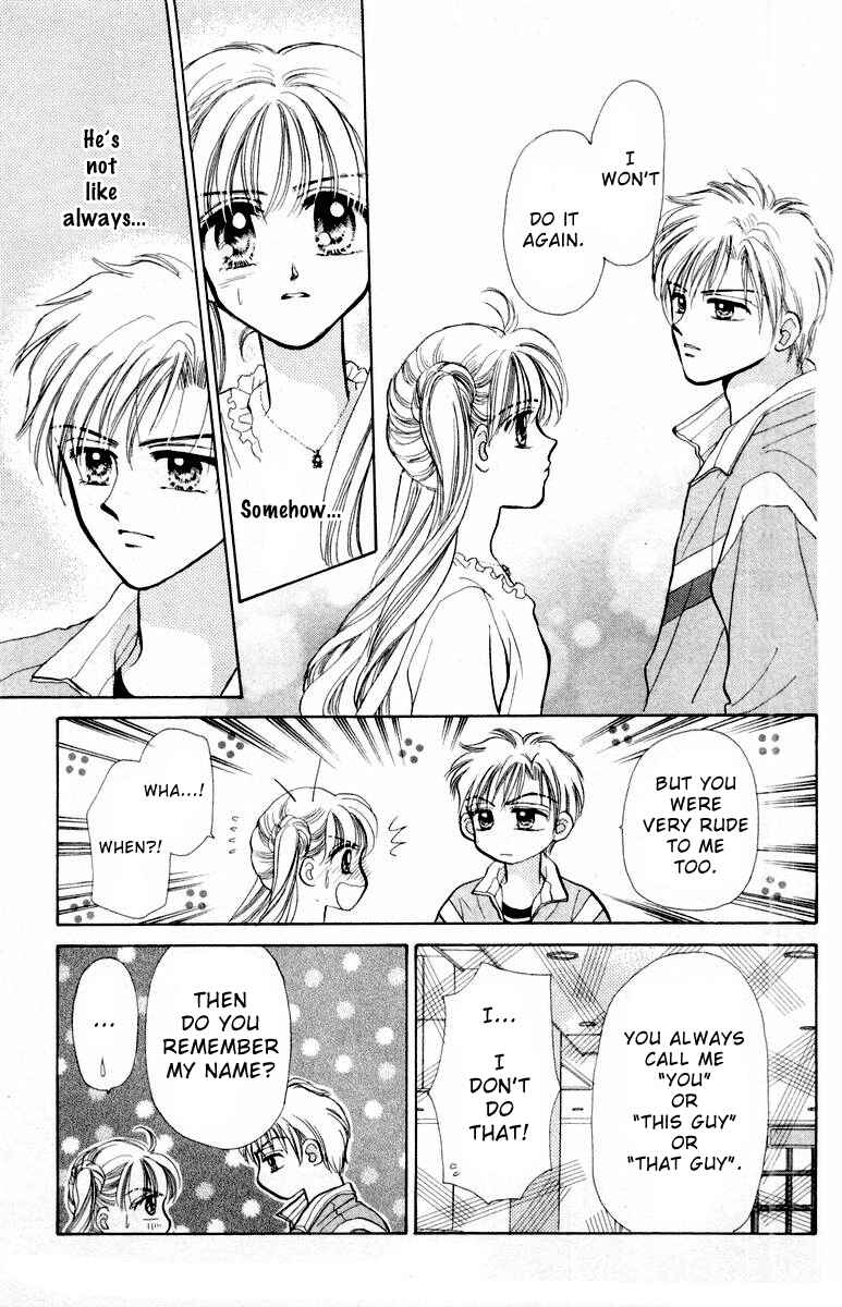 Page 5 Chapter 38 Baby Love