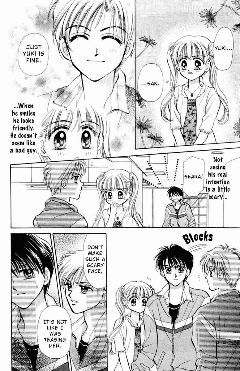 Page 6 Chapter 38 Baby Love