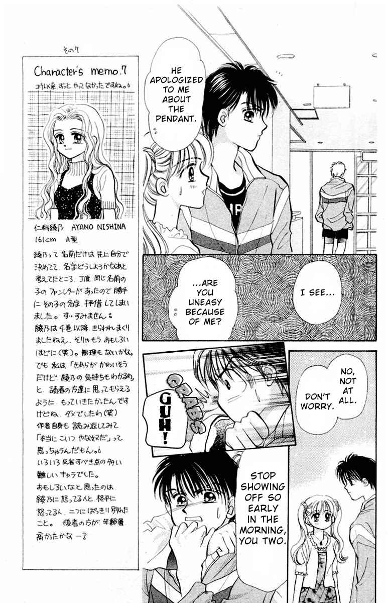 Page 7 Chapter 38 Baby Love