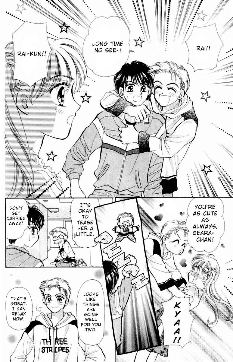 Page 8 Chapter 38 Baby Love