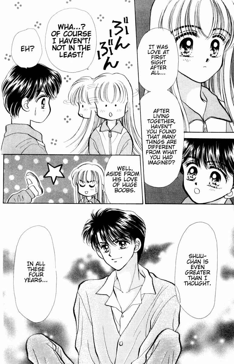 Page 13 Chapter 11 Baby Love