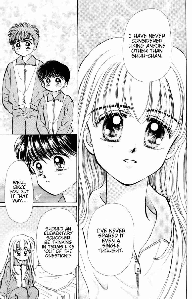 Page 14 Chapter 11 Baby Love