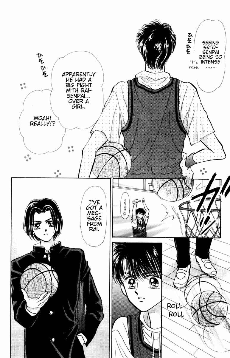 Page 17 Chapter 11 Baby Love