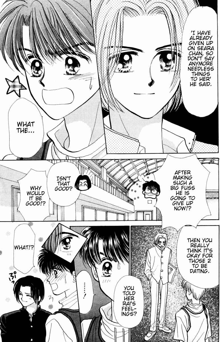 Page 18 Chapter 11 Baby Love
