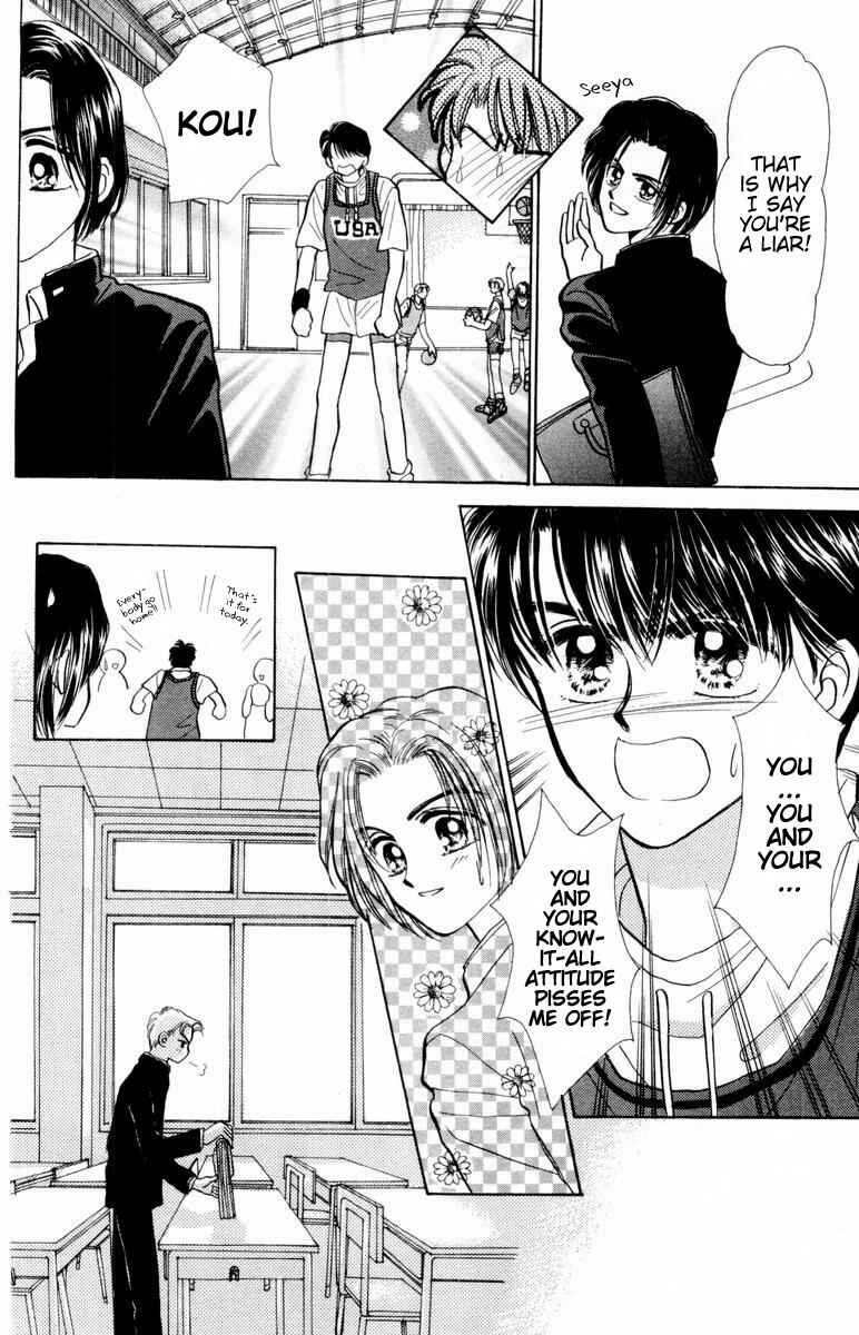 Page 19 Chapter 11 Baby Love
