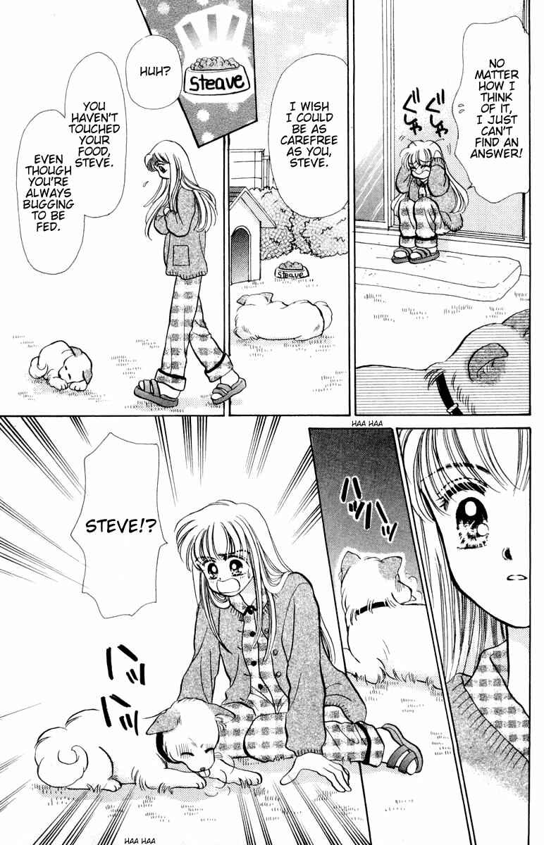 Page 22 Chapter 11 Baby Love