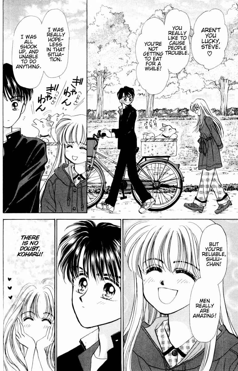 Page 29 Chapter 11 Baby Love