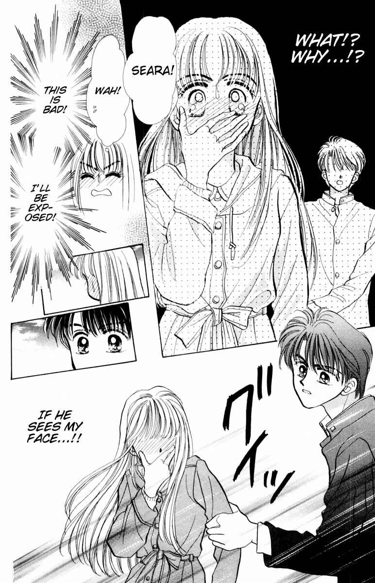 Page 33 Chapter 11 Baby Love