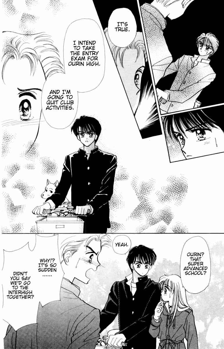 Page 37 Chapter 11 Baby Love