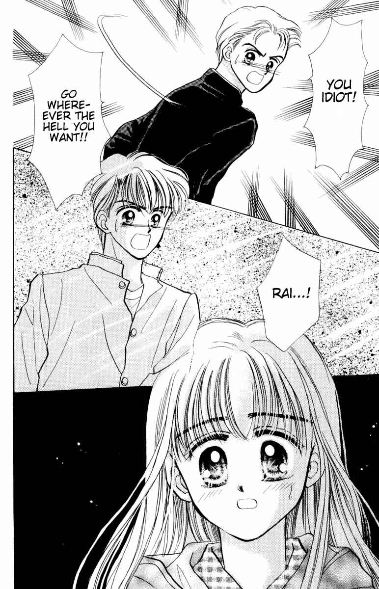 Page 39 Chapter 11 Baby Love