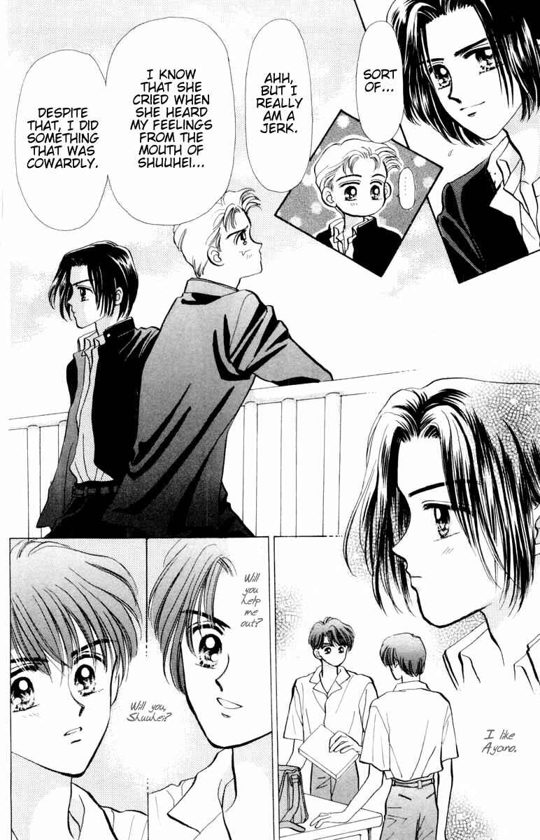 Page 9 Chapter 11 Baby Love