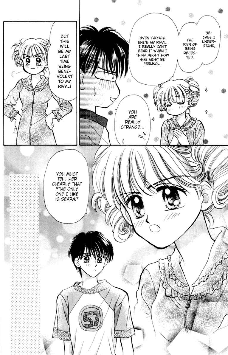 Page 16 Chapter 34 Baby Love