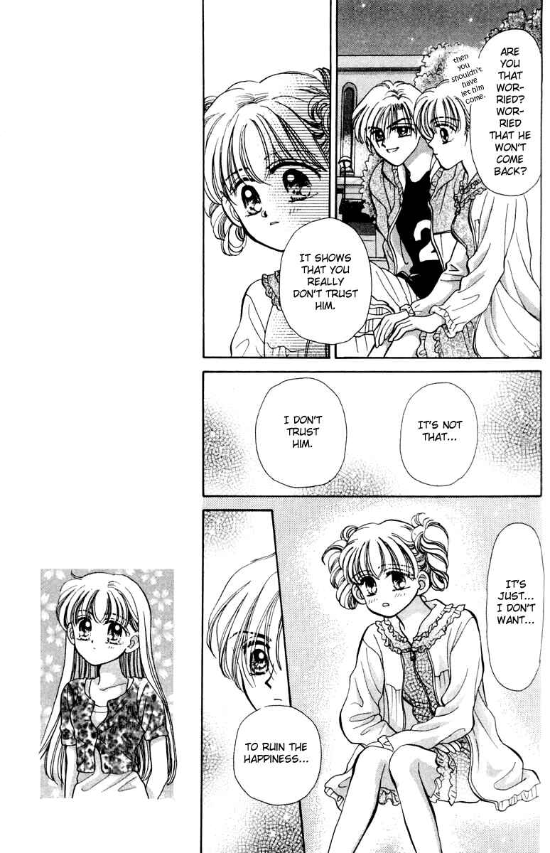 Page 19 Chapter 34 Baby Love