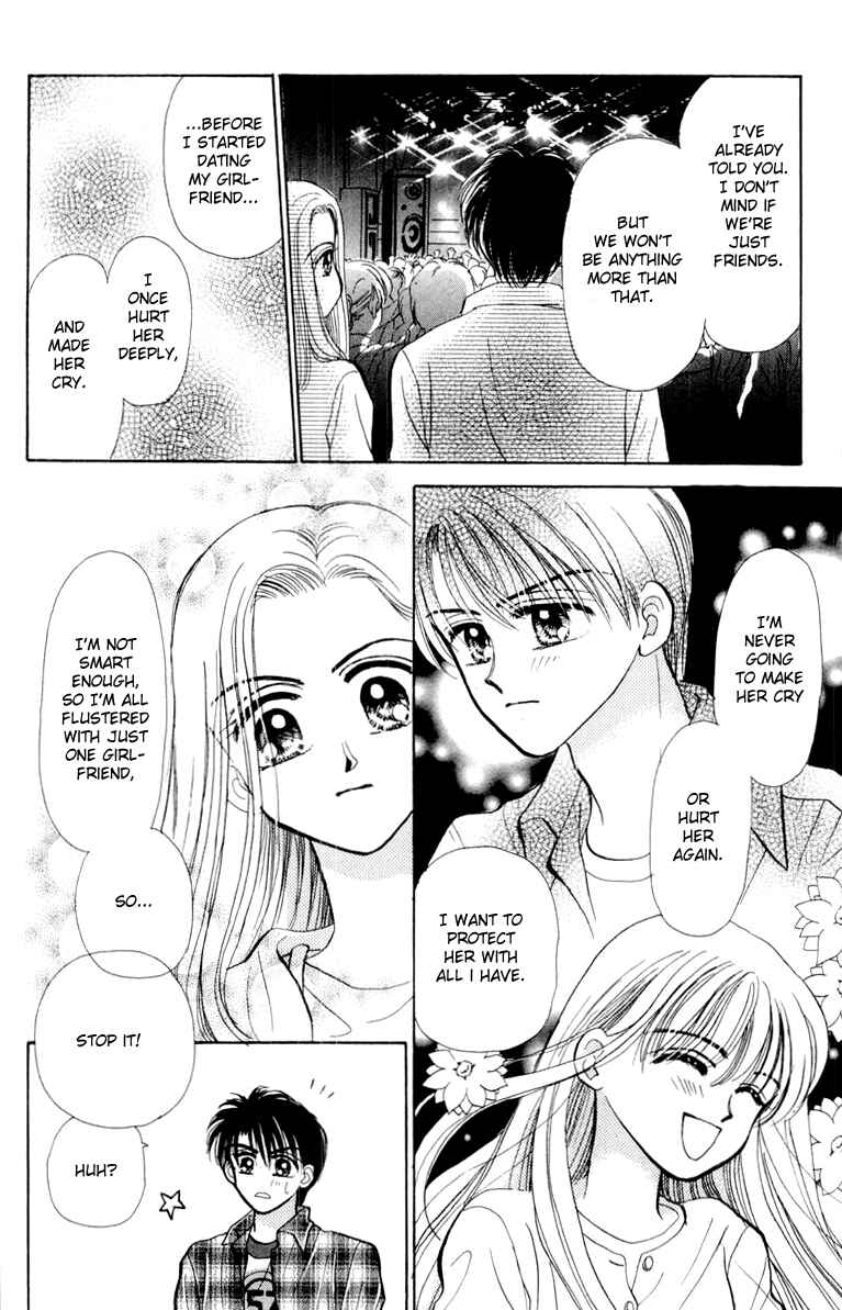 Page 24 Chapter 34 Baby Love