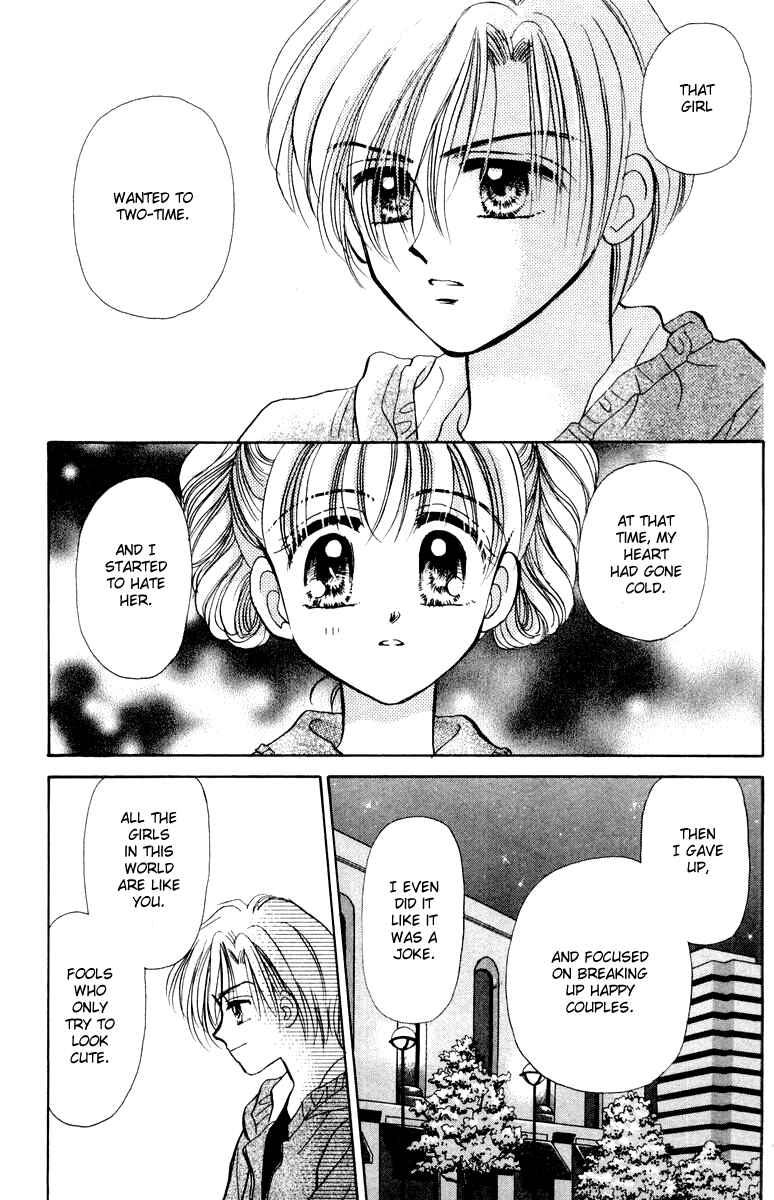 Page 27 Chapter 34 Baby Love