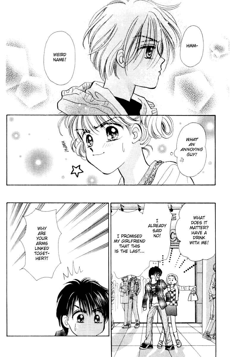 Page 30 Chapter 34 Baby Love