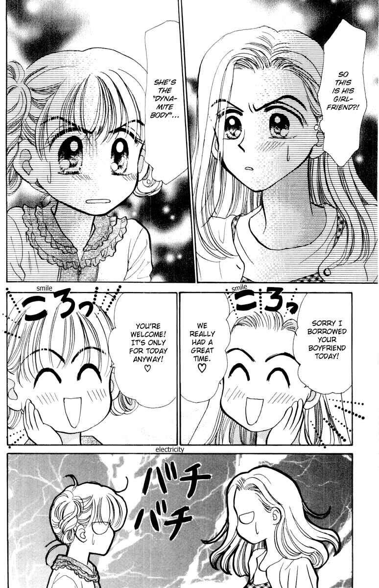 Page 32 Chapter 34 Baby Love